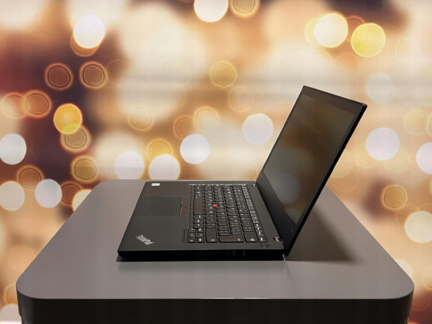 Nešiojamas kompiuteris Lenovo ThinkPad T470 14" i5 16GB 256GB SSD Office Windows 10