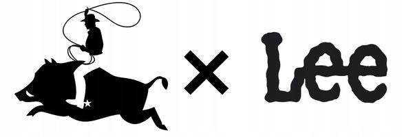 Lee BREESE BOOT bootcut Wave PLATĖJANČIOS MOTERIŠKOS DŽINSIKLĖS W28 L33