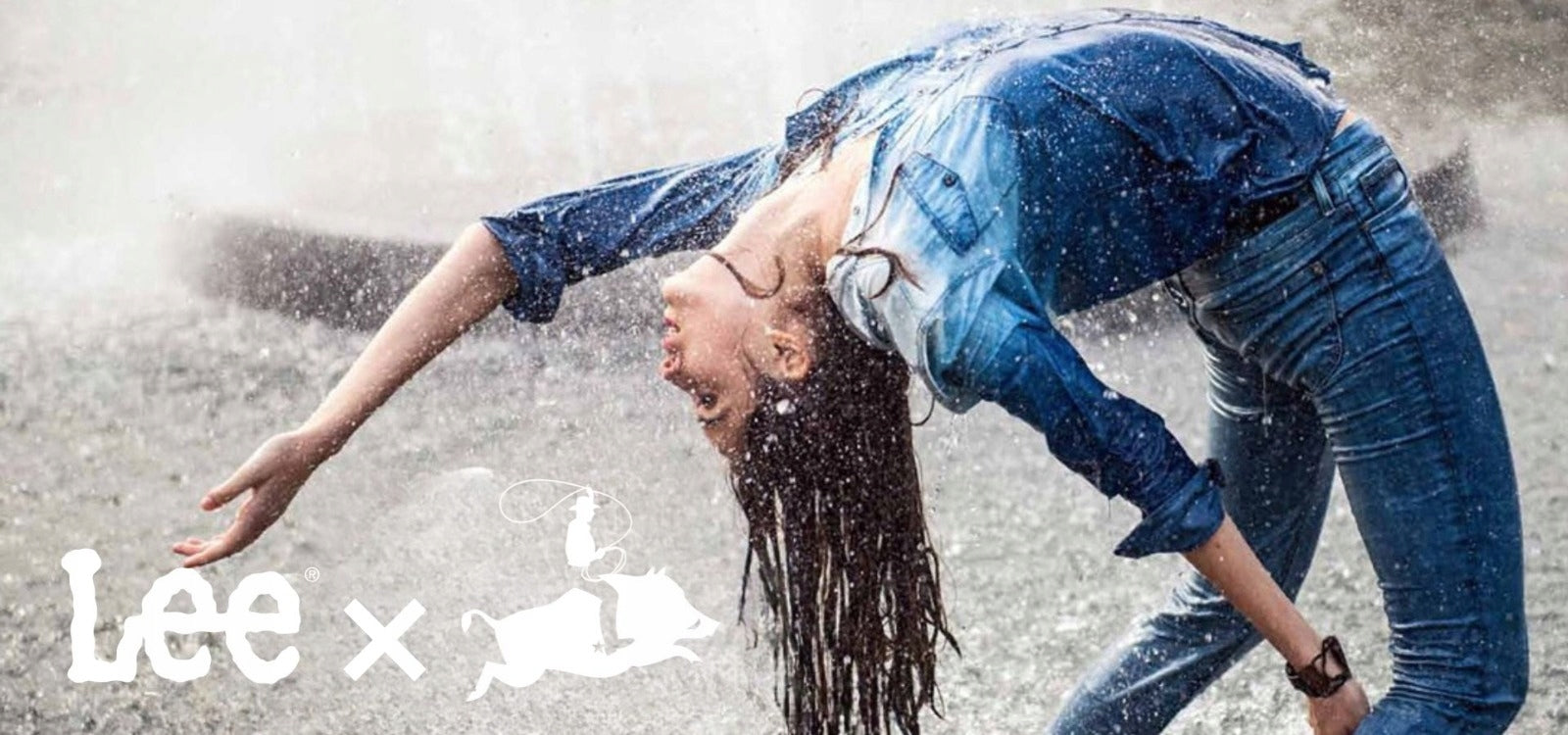 Lee BREESE BOOT bootcut Wave PLATĖJANČIOS MOTERIŠKOS DŽINSIKLĖS W28 L33