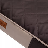 Šuns lova, Sofa Vandeniui atspari NUIMAMAS VIRŠELIS XXL 118x78 cm