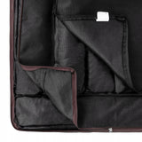 Šuns lova, Sofa Vandeniui atspari NUIMAMAS VIRŠELIS XXL 118x78 cm