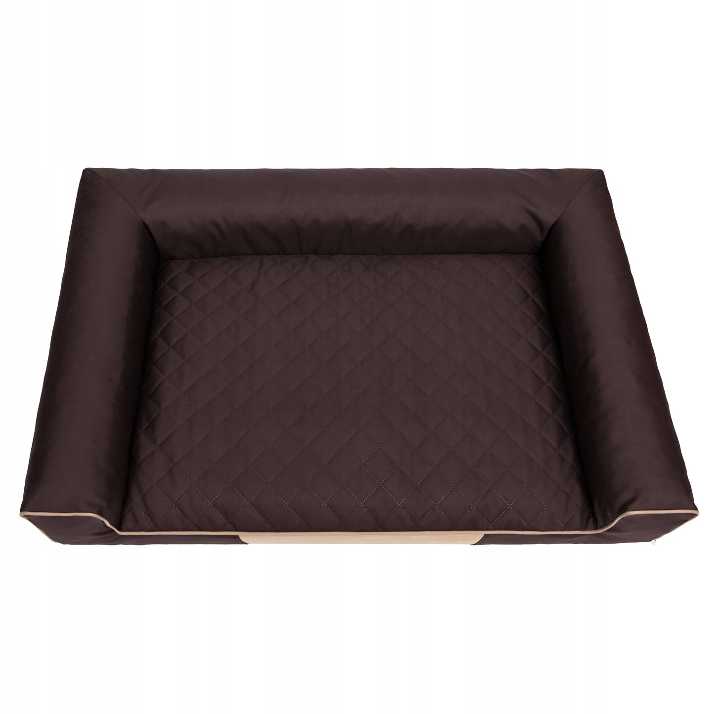 Šuns lova, Sofa Vandeniui atspari NUIMAMAS VIRŠELIS XXL 118x78 cm