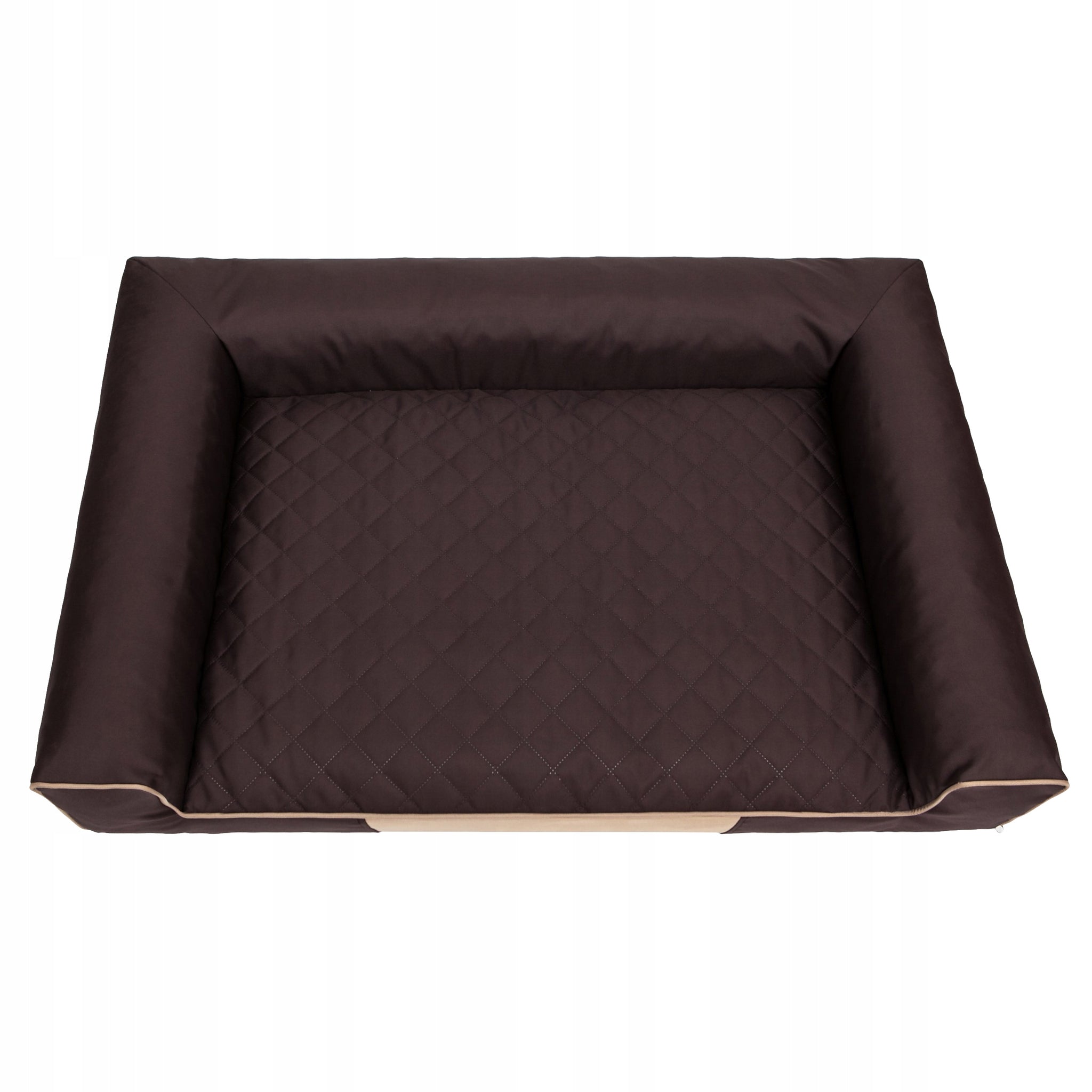 Šuns lova, Sofa Vandeniui atspari NUIMAMAS VIRŠELIS XXL 118x78 cm