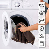 Šuns lova, Sofa Vandeniui atspari NUIMAMAS VIRŠELIS XXL 118x78 cm