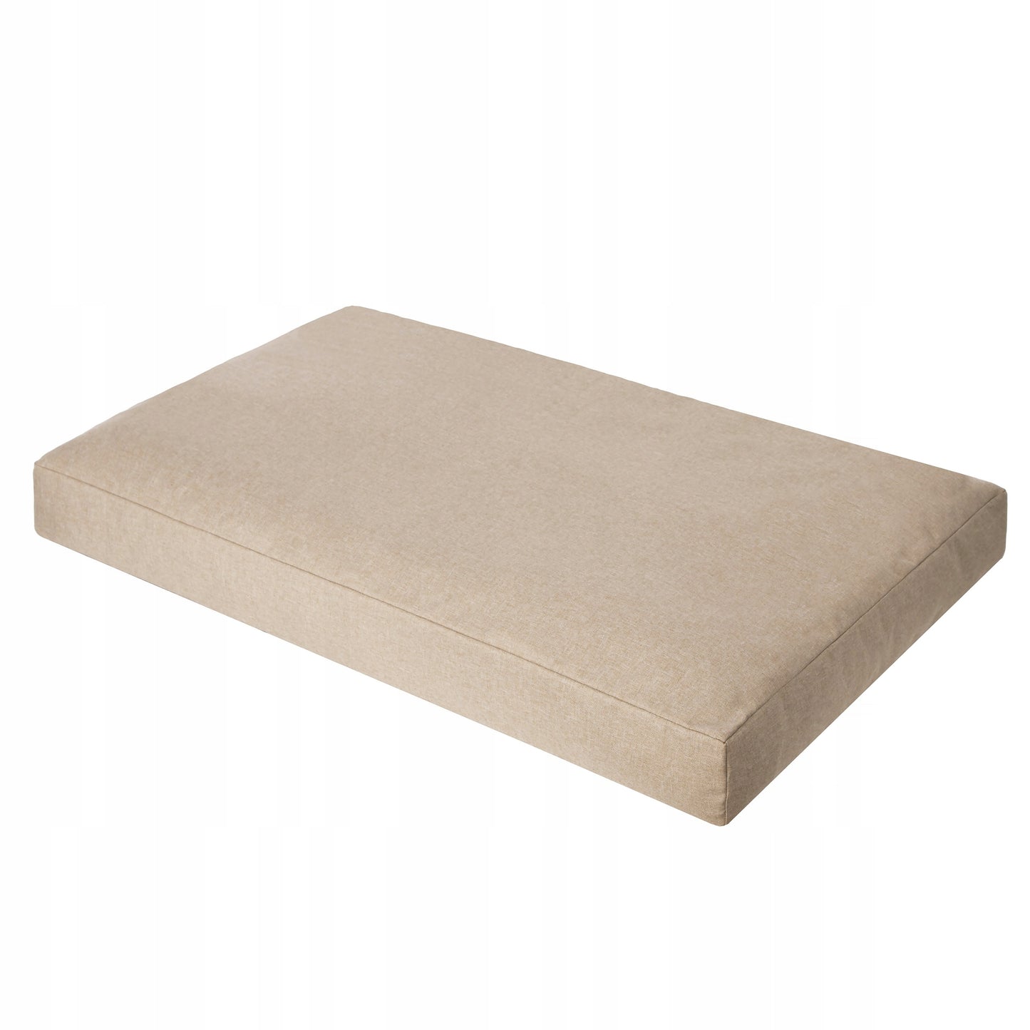 Šunų guolis - sofa, šunų lovelė - atspari vandeniui - XXL 117x79 cm