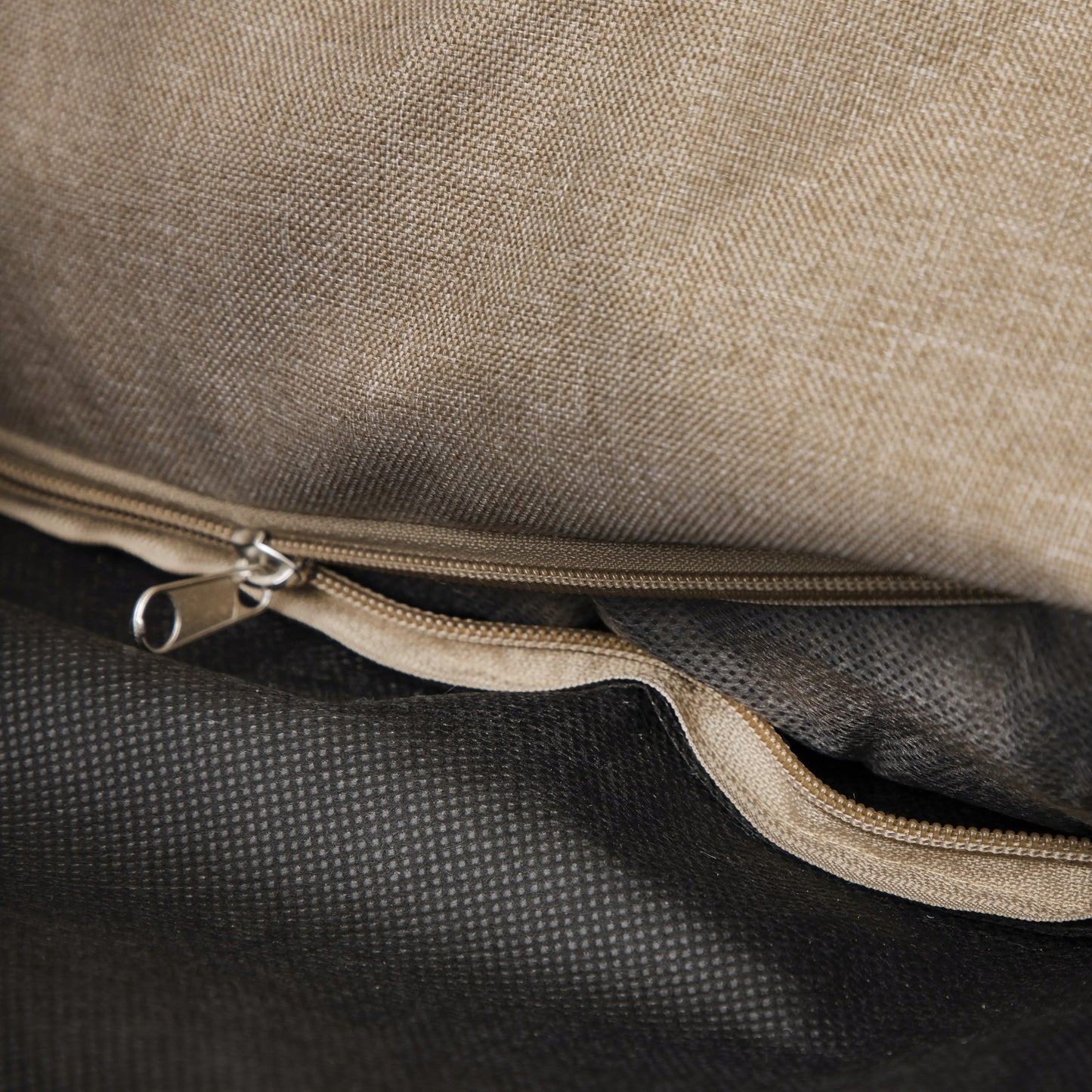 Šunų guolis - sofa, šunų lovelė - atspari vandeniui - XXL 117x79 cm