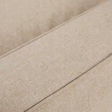 Šunų guolis - sofa, šunų lovelė - atspari vandeniui - XXL 117x79 cm