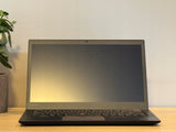 Lenovo ThinkPad T460s 14" i5-6300U 8GB 256SSD Full HD Windows 11