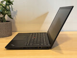 Lenovo ThinkPad T460s 14" i5-6300U 8GB 256SSD Full HD Windows 11