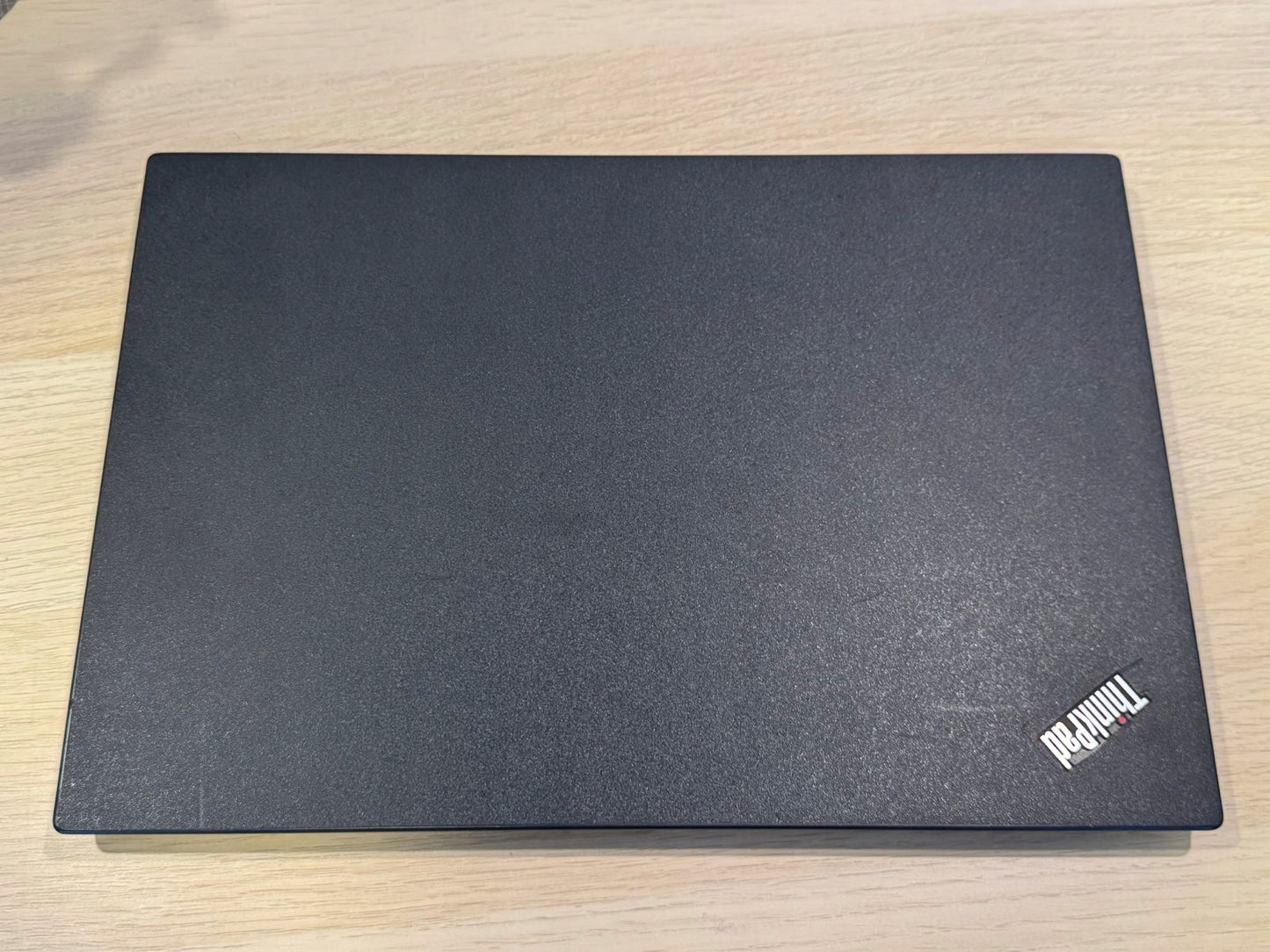 Lenovo ThinkPad T460s 14" i5-6300U 8GB 256SSD Full HD Windows 11