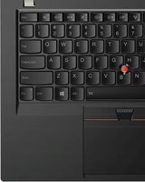 Lenovo ThinkPad T460s 14" i5-6300U 8GB 256SSD Full HD Windows 11