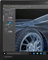 Lenovo ThinkPad T460s 14" i5-6300U 8GB 256SSD Full HD Windows 11