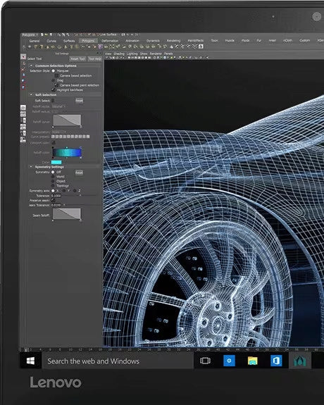 Lenovo ThinkPad T460s 14" i5-6300U 8GB 256SSD Full HD Windows 11