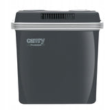 Elektrinis turistinis 25L šaldytuvas su vėsinimu ir šildymu 12V 230V