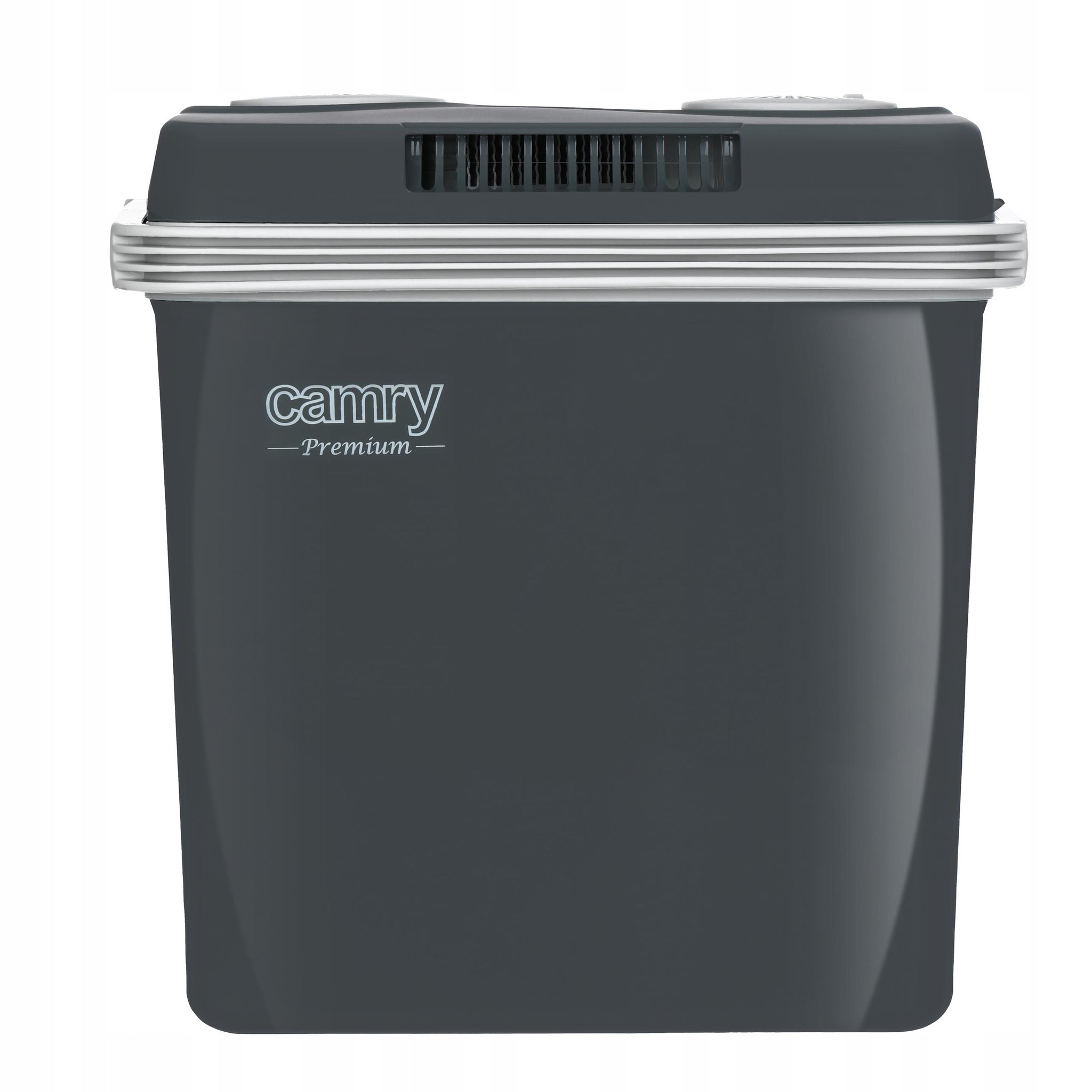 Elektrinis turistinis 25L šaldytuvas su vėsinimu ir šildymu 12V 230V