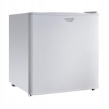 Stalinis šaldytuvas, mažas šaldytuvas 45L 49cm, viešbučiui, biurui, sodui