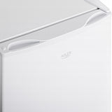 Stalinis šaldytuvas, mažas šaldytuvas 45L 49cm, viešbučiui, biurui, sodui