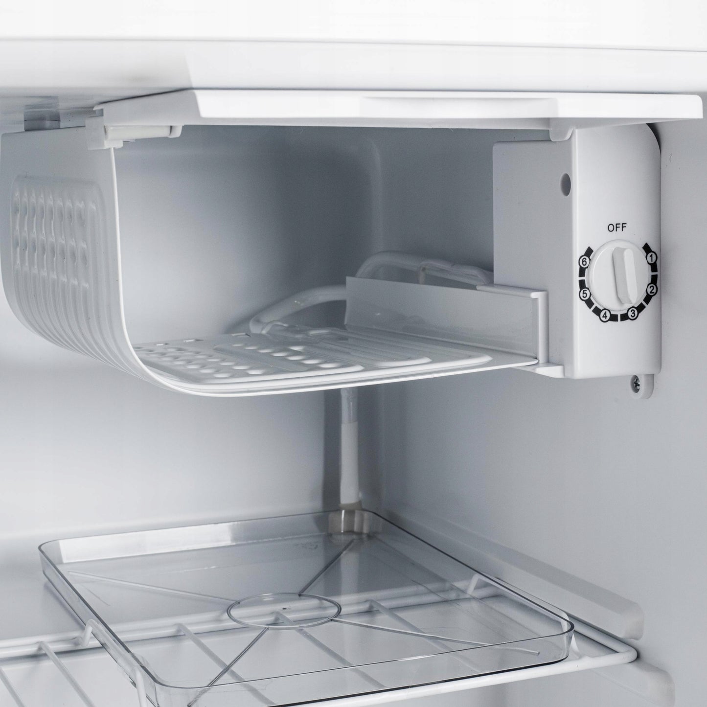 Stalinis šaldytuvas, mažas šaldytuvas 45L 49cm, viešbučiui, biurui, sodui