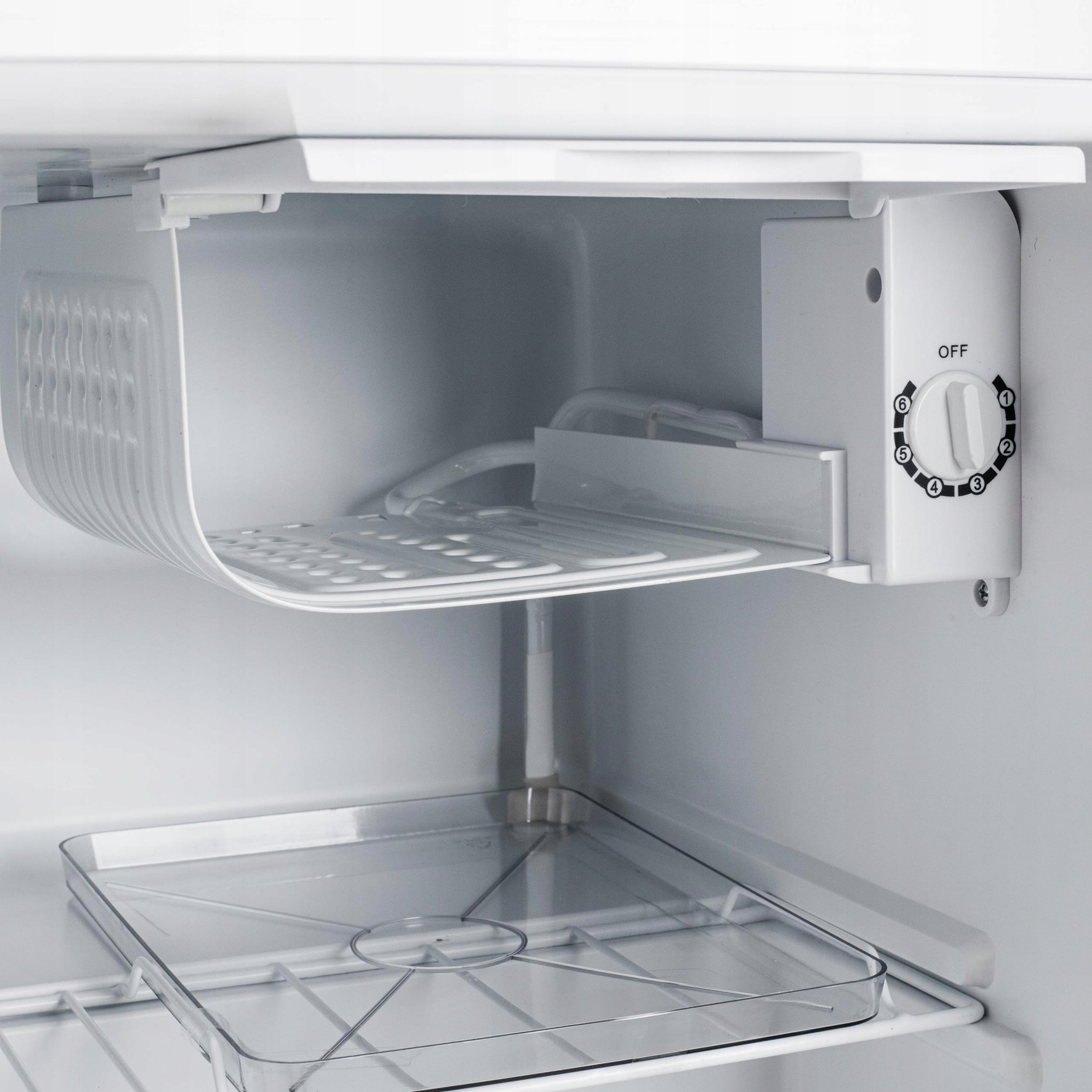 Stalinis šaldytuvas, mažas šaldytuvas 45L 49cm, viešbučiui, biurui, sodui