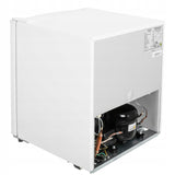 Stalinis šaldytuvas, mažas šaldytuvas 45L 49cm, viešbučiui, biurui, sodui