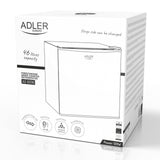 Stalinis šaldytuvas, mažas šaldytuvas 45L 49cm, viešbučiui, biurui, sodui