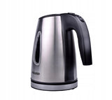 Mažas metalinis elektrinis virdulys 1L 1630W LED pašvietimas kalcio filtras