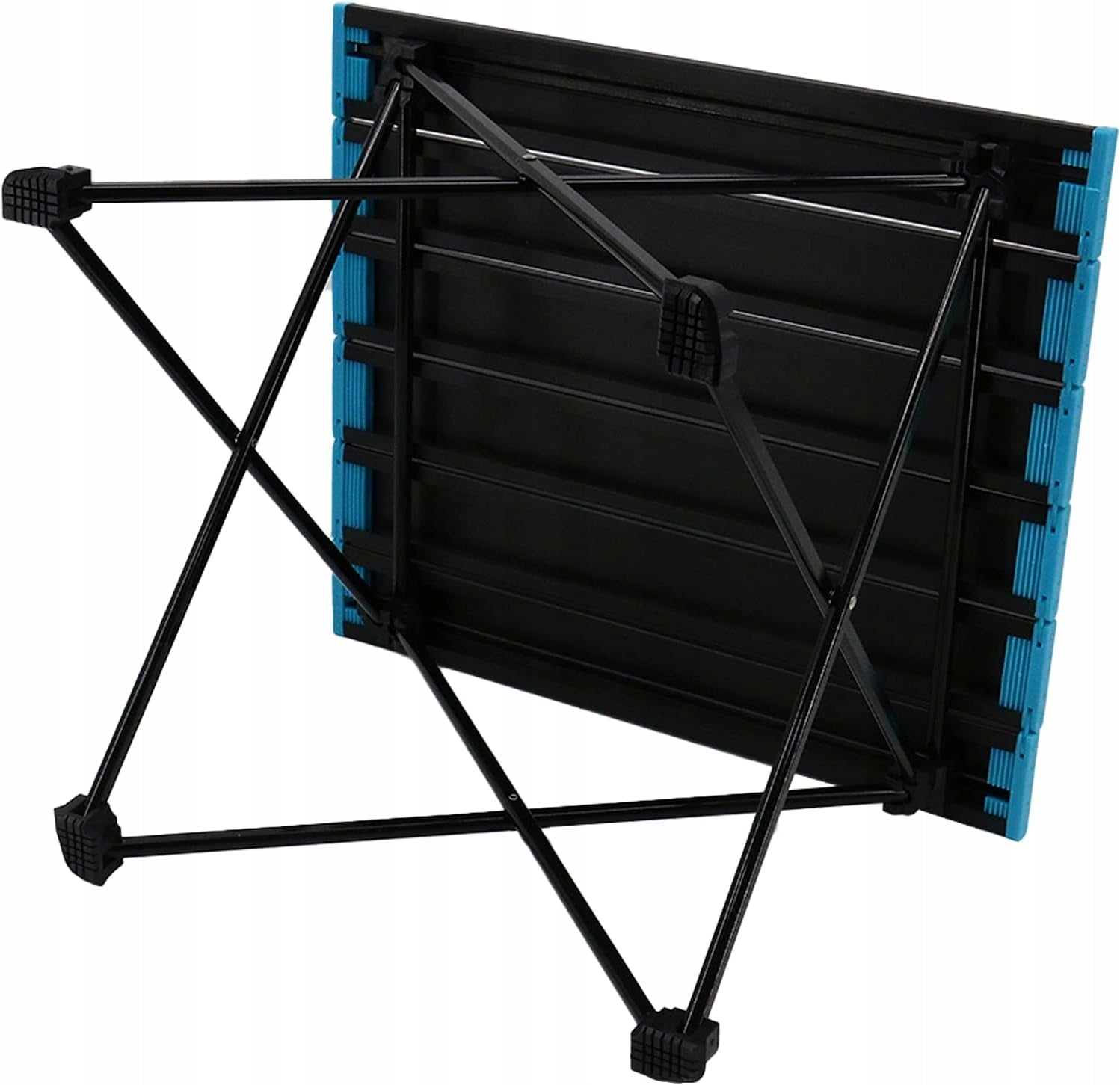 MAŽAS STALELĖ SULANKSTOMA TURISTINĖ STOVYKLAUJANČIA BALKONINĖ STALELĖ NEŠIOJAMA