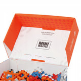 MARIOINEX statybiniai blokeliai Vaflių KONSTRUKTORIUS 300 vnt. Edukacinis 902271