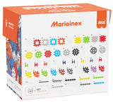 MARIOINEX statybiniai blokeliai Vaflių KONSTRUKTORIUS 300 vnt. Edukacinis 902271