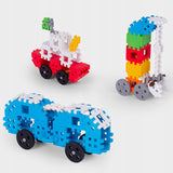 MARIOINEX MINI WAFFLE 902288 KONSTRUKTORIUS 500 elementų