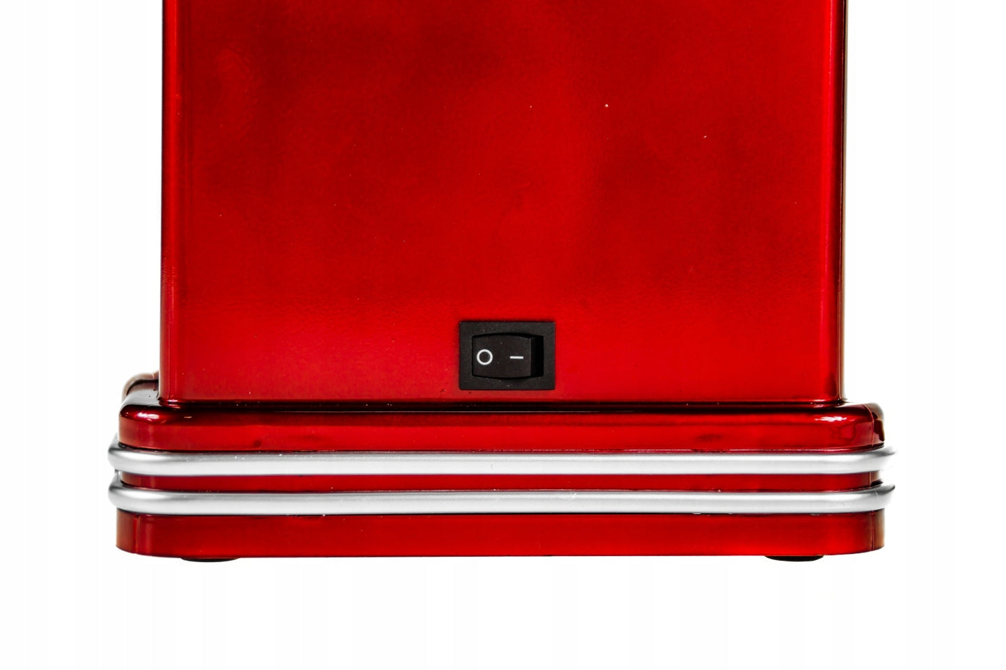 Popcornų aparatas namams be riebalų 1200W Camry