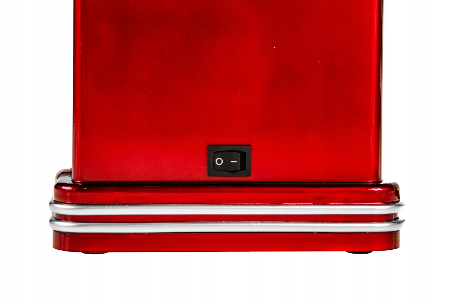 Popcornų aparatas namams be riebalų 1200W Camry