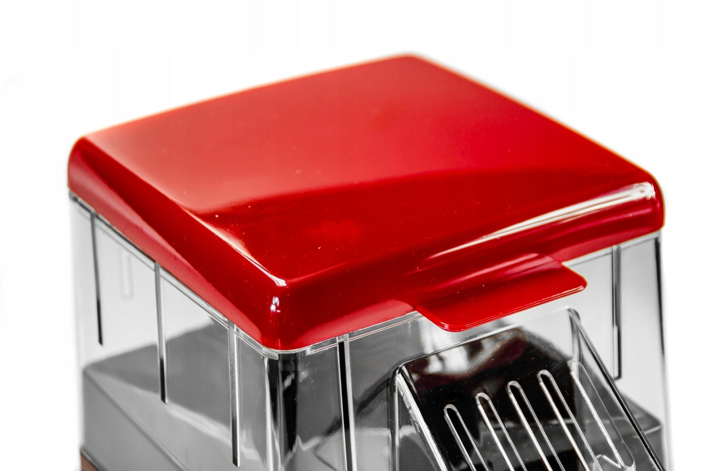 Popcornų aparatas namams be riebalų 1200W Camry