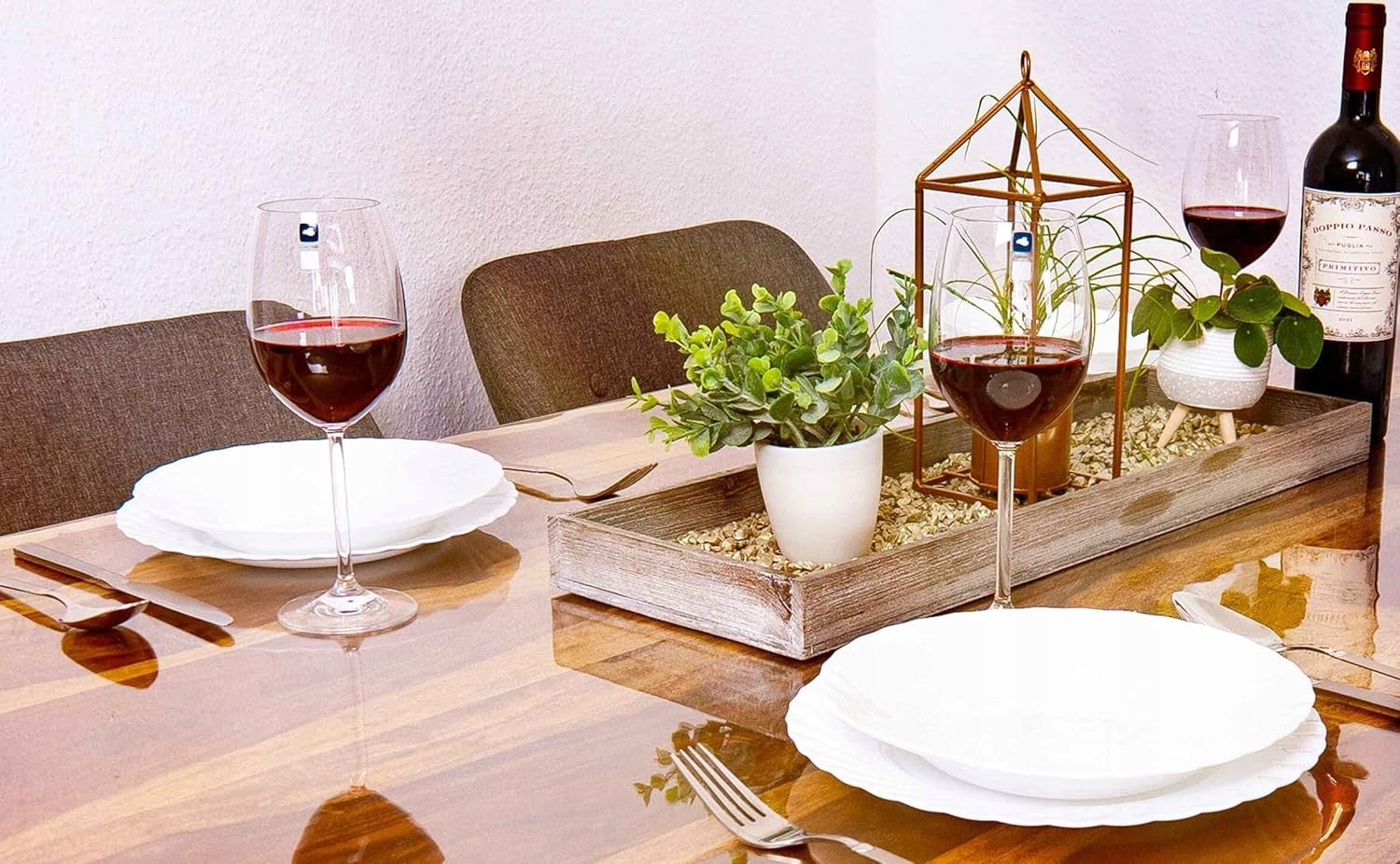 MINKŠTAS STIKLAS apsauginė VRT danga STALVIRŠIUI STALUI RAŠOMASIS STALAS KOMODA 2mm 80x120