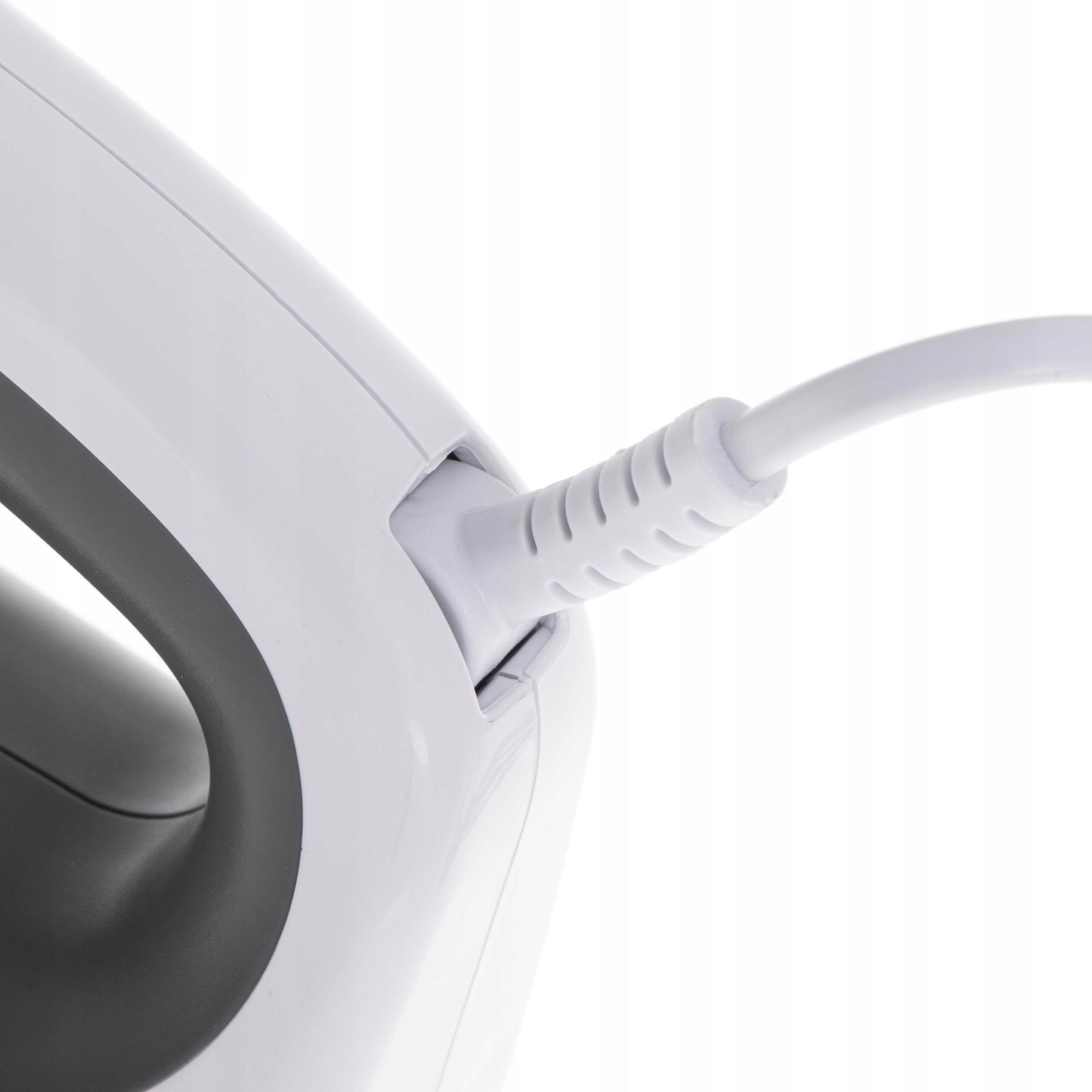 Rankinis maišytuvas 750W, 5 greičiai + TURBO, 4 ilgu 21cm plakimo šluotelių