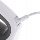 Rankinis maišytuvas 750W, 5 greičiai + TURBO, 4 ilgu 21cm plakimo šluotelių