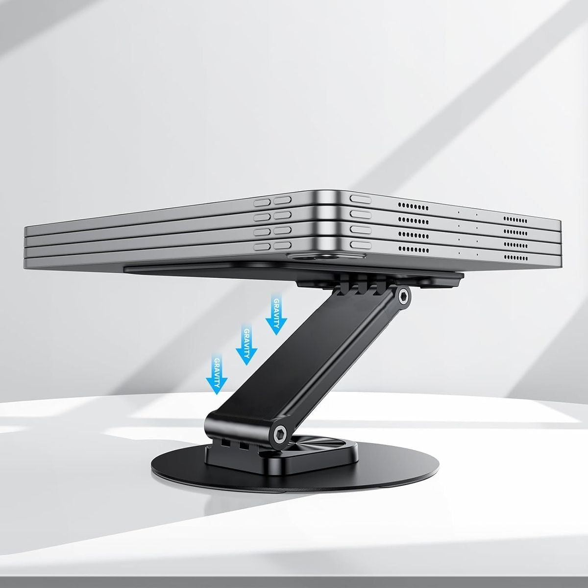 STIPRIAS STOVAS LAIKIKLIS TELEFONUI PLANŠETE TINKANTI STALUI