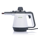 Garo valytuvas langams, garo šluota 2000W 3,5bar Dydelis komplektas