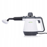 Garo valytuvas langams, garo šluota 2000W 3,5bar Dydelis komplektas