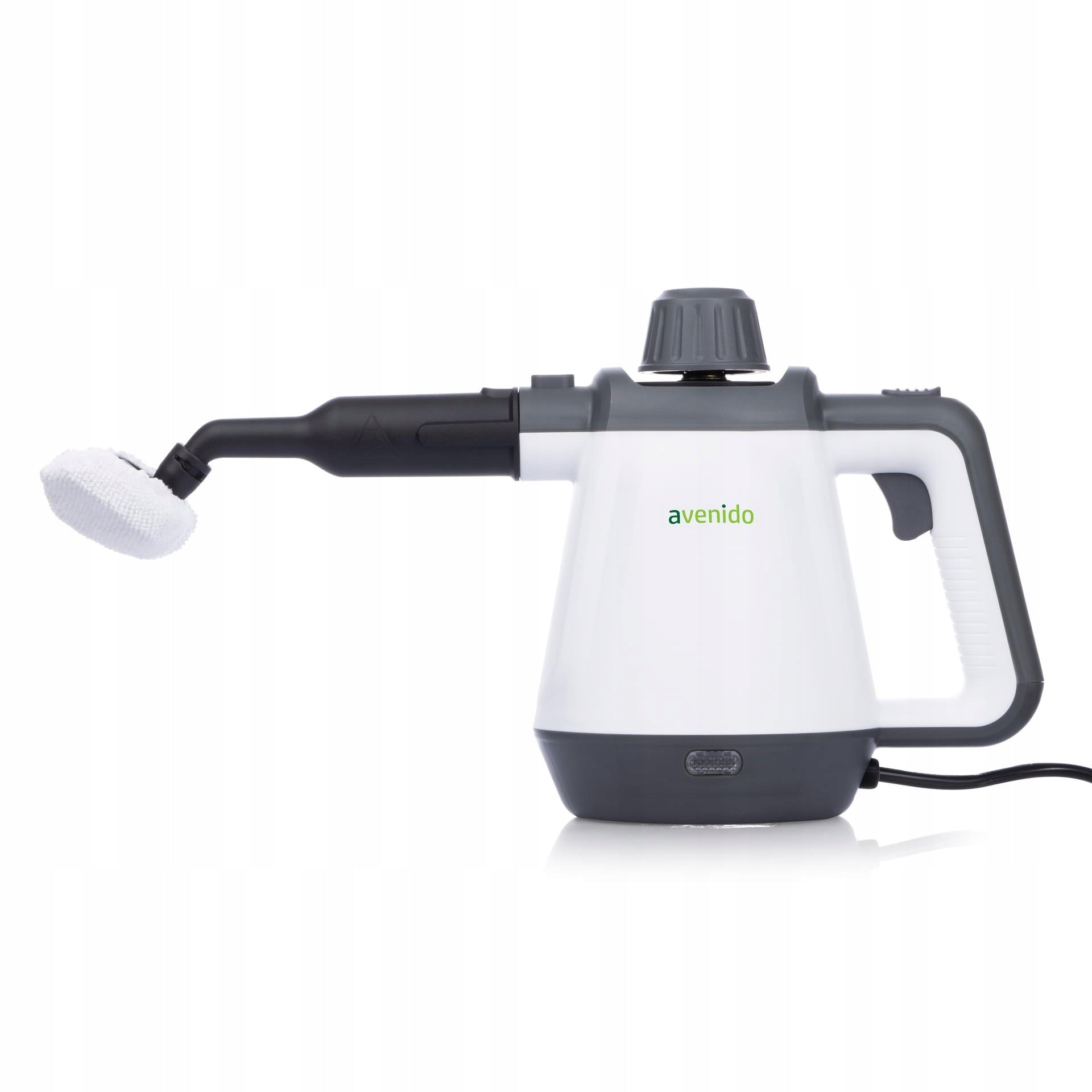 Garinis valytuvas Garų siurblys Langų valiklis Garinis mopas 2000W 3,5bar Didelis rinkinys