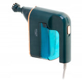 Kompaktiškas garų valytuvas su 5 antgaliais, garintuvas