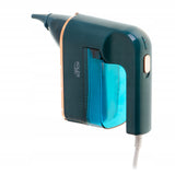 Kompaktiškas garų valytuvas su 5 antgaliais, garintuvas