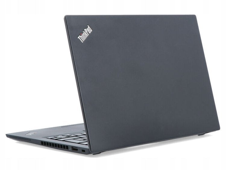 Mažas ekonominis „Lenovo“ „ThinkPad X280“ nešiojamasis kompiuteris, i5 8GB 240GB SSD Win10 Pro