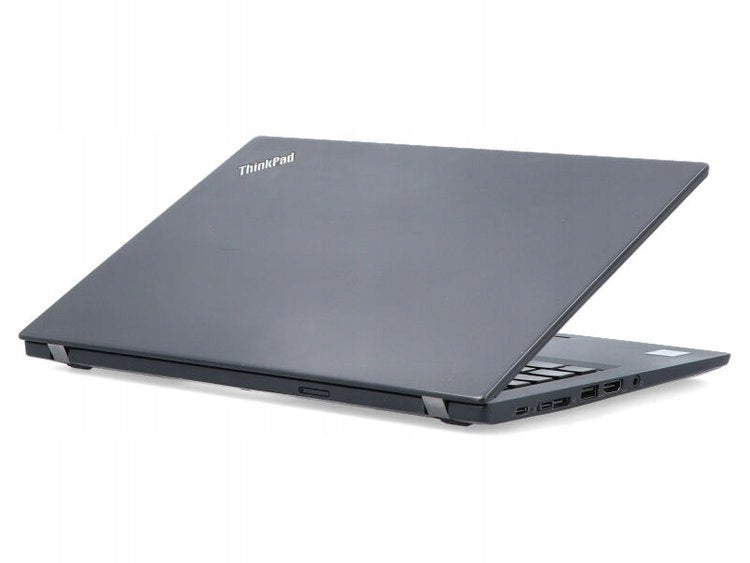Mažas ekonominis „Lenovo“ „ThinkPad X280“ nešiojamasis kompiuteris, i5 8GB 240GB SSD Win10 Pro