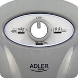 Elektrinis pėdų masažuoklis vandens, burbuliukų, vibracijos, sausam naudojimui