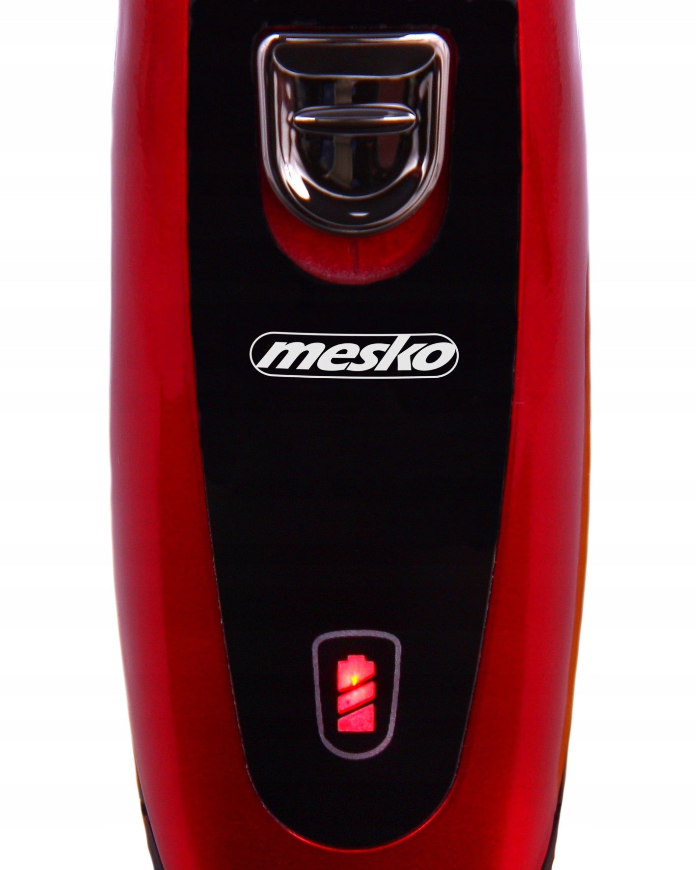 Belaidė gyvūnų (šunų, kačių) plaukų kirpimo mašinėlė, kuri netraukia kailio