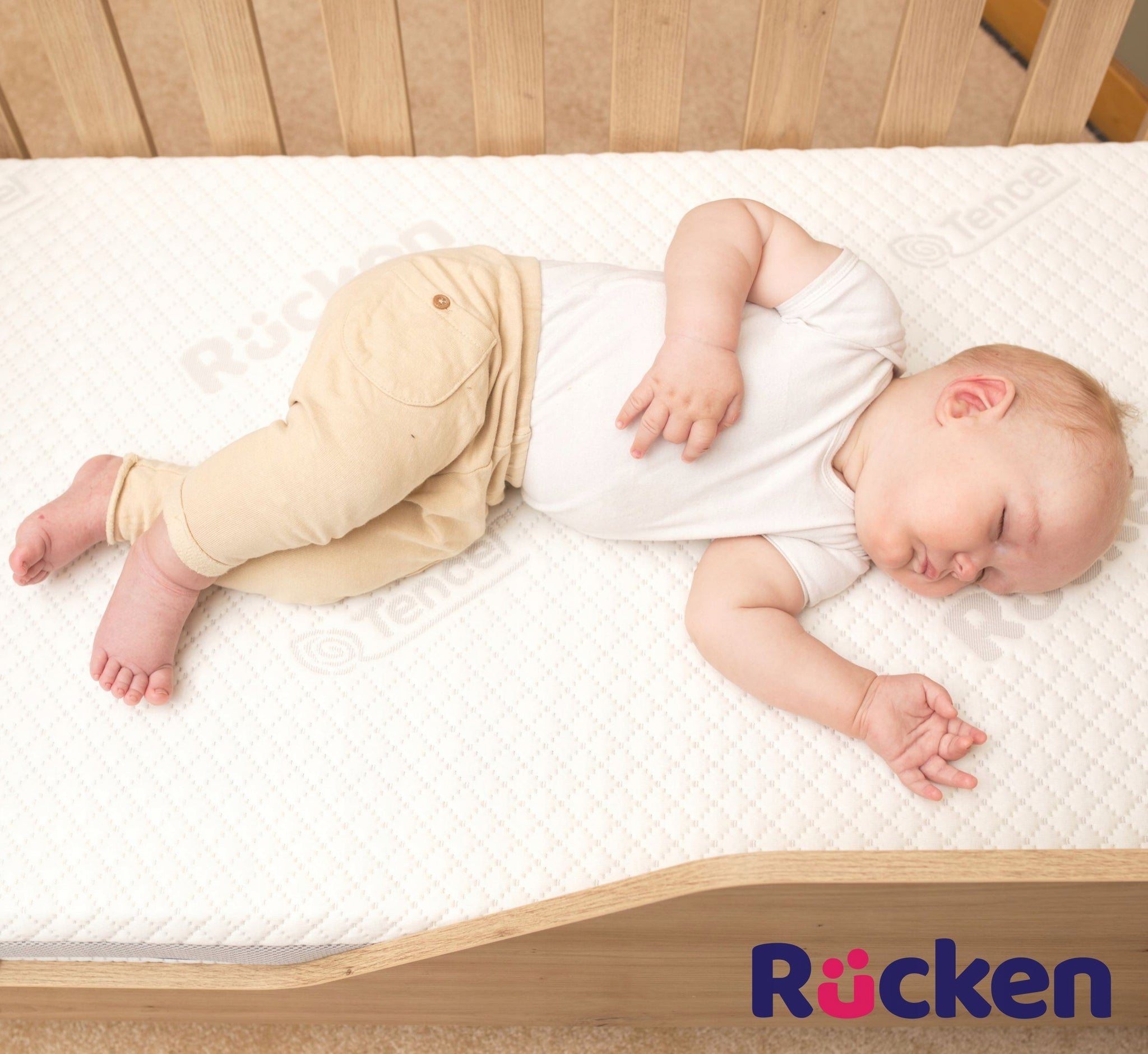 Čiužinys 120x60 Putų su kokoso pluoštu Vėdinamas 60x120