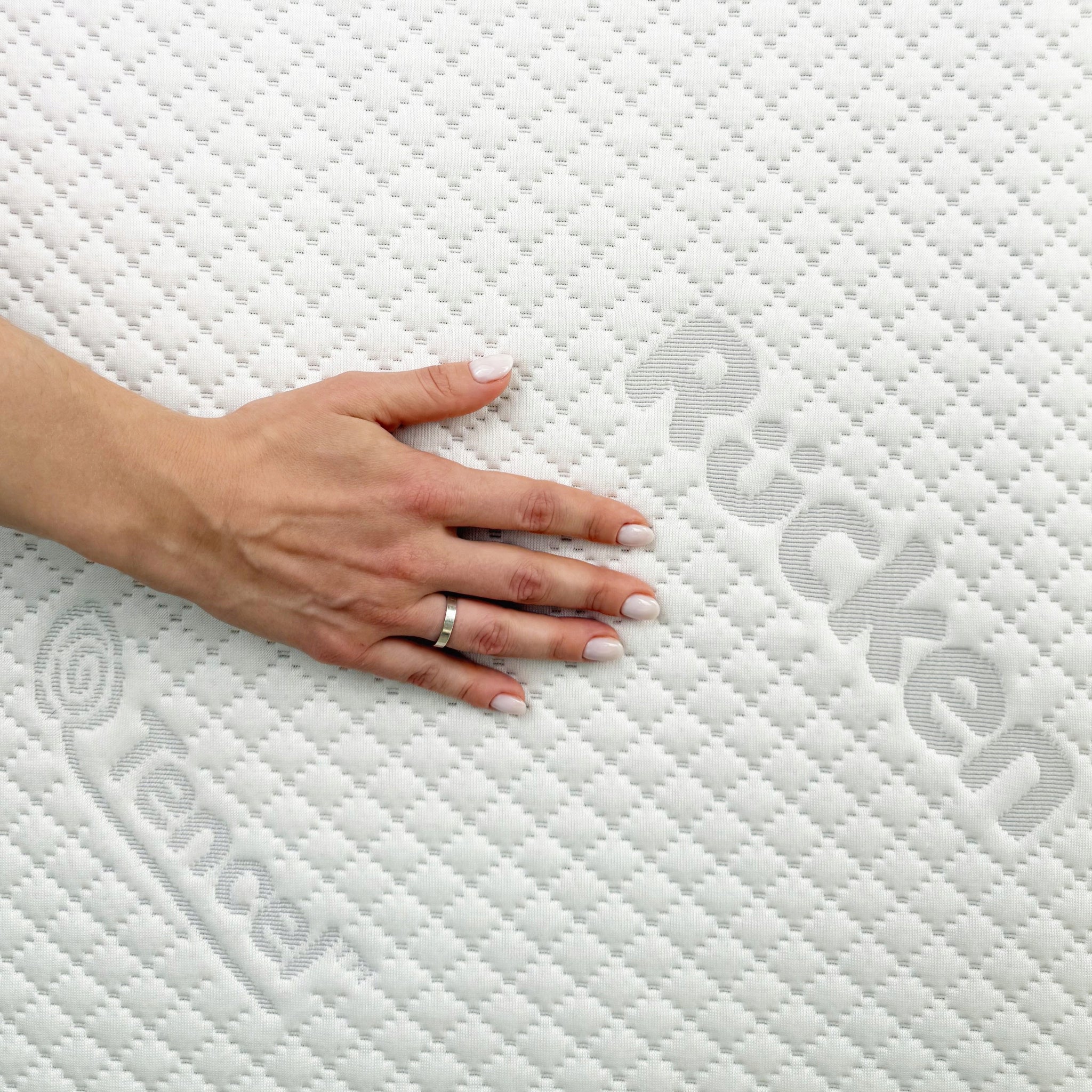 Čiužinys 120x60 Putų su kokoso pluoštu Vėdinamas 60x120