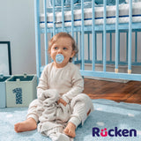 Čiužinys 120x60 vaikiškai lovytei Premium 4in1 dvipusis H2/H3 60x120