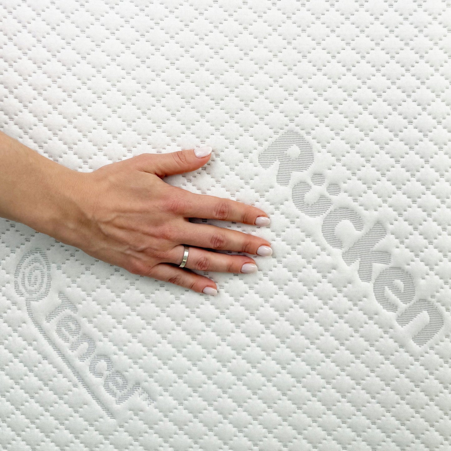 Čiužinys 120x60 vaikiškai lovytei Premium 4in1 dvipusis H2/H3 60x120